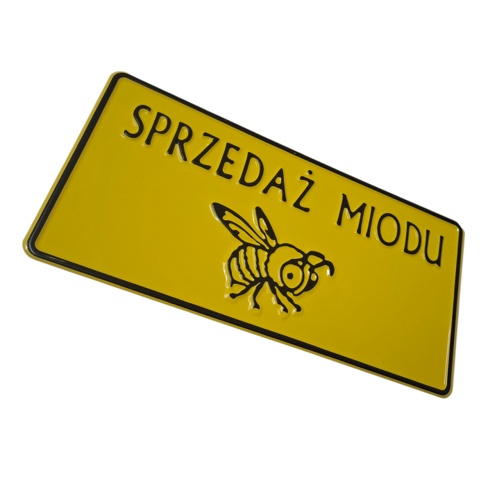 sprzedaz-miodu-tabliczka-informacyjna-aluminiowa-2